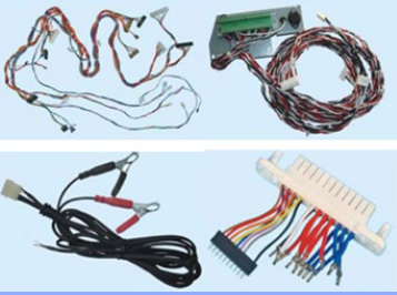 Wire harness